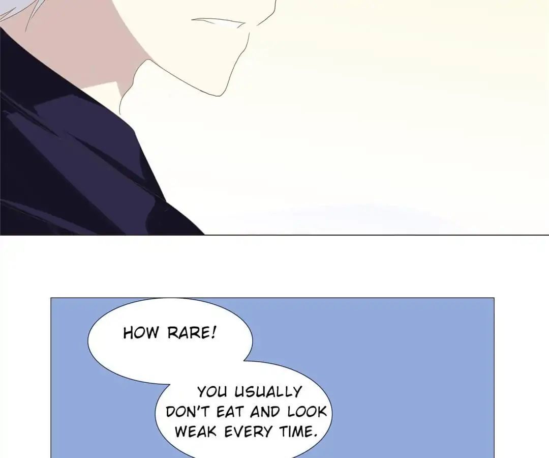 First Crush Chapter 28 - page 5
