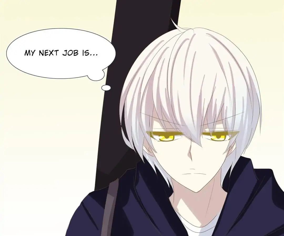 First Crush Chapter 28 - page 7