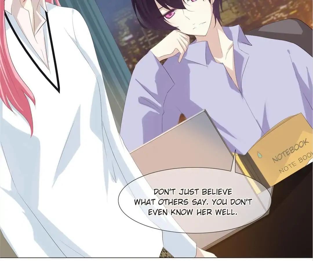 First Crush Chapter 55 - page 13