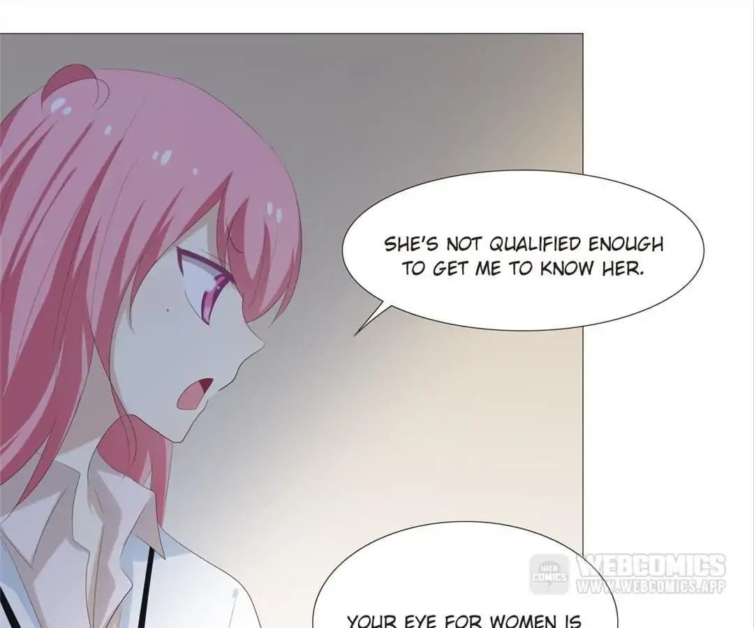 First Crush Chapter 55 - page 15
