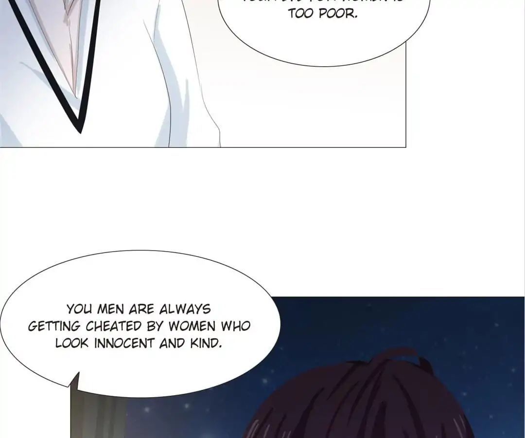 First Crush Chapter 55 - page 16