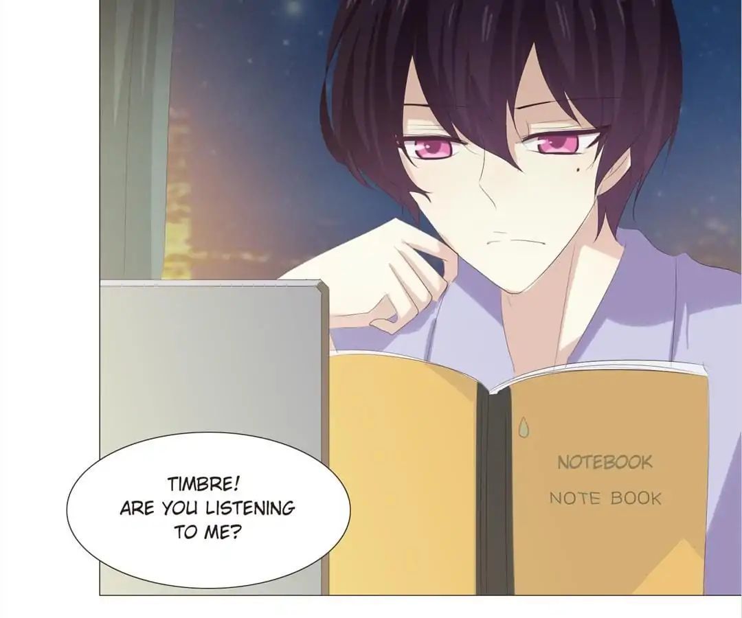 First Crush Chapter 55 - page 17