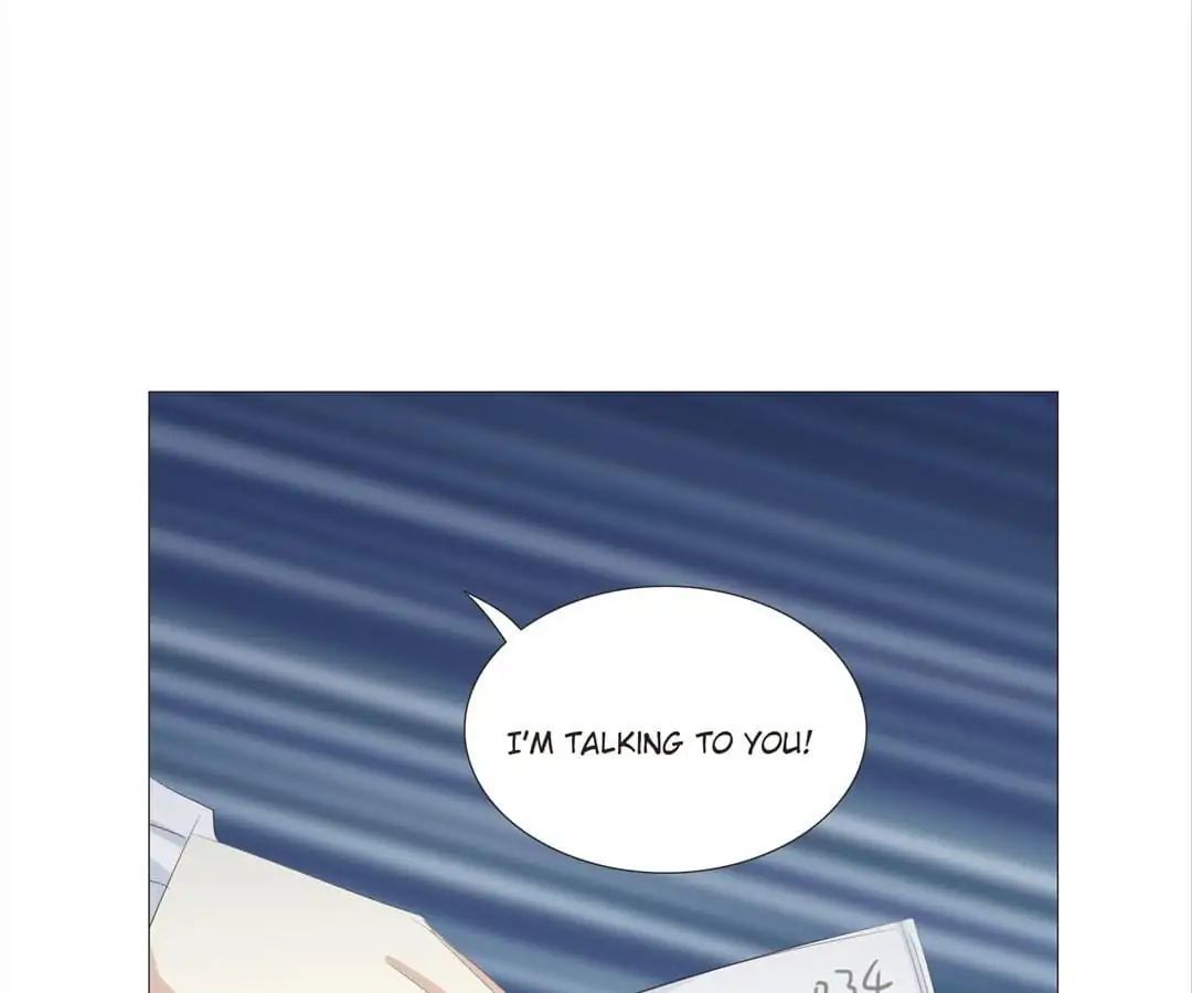 First Crush Chapter 55 - page 18