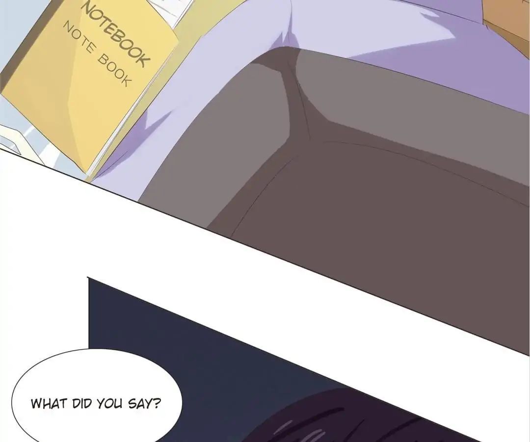 First Crush Chapter 55 - page 22
