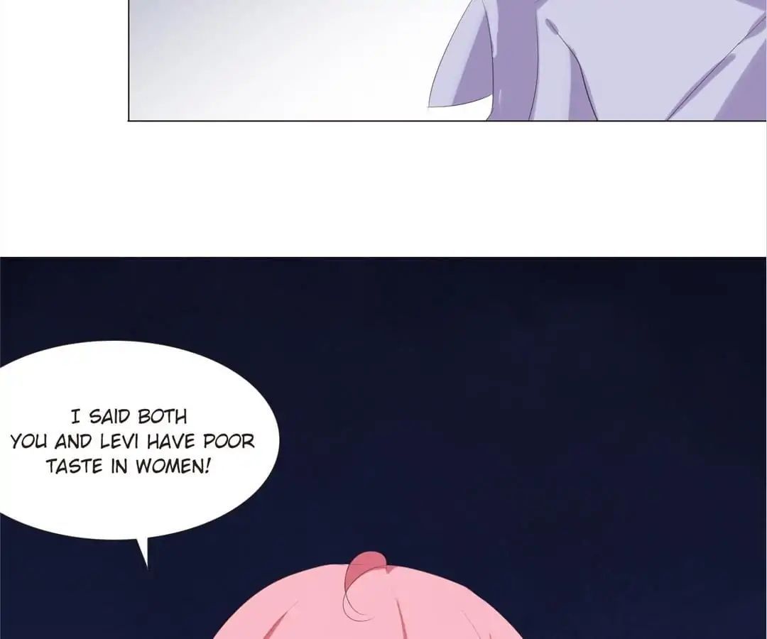 First Crush Chapter 55 - page 24