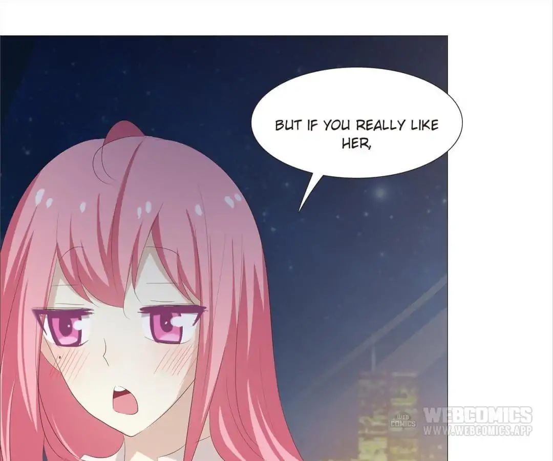 First Crush Chapter 55 - page 27