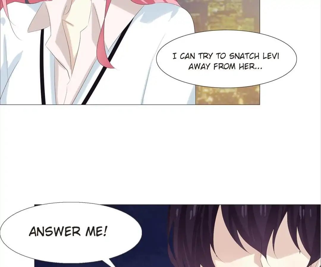 First Crush Chapter 55 - page 28