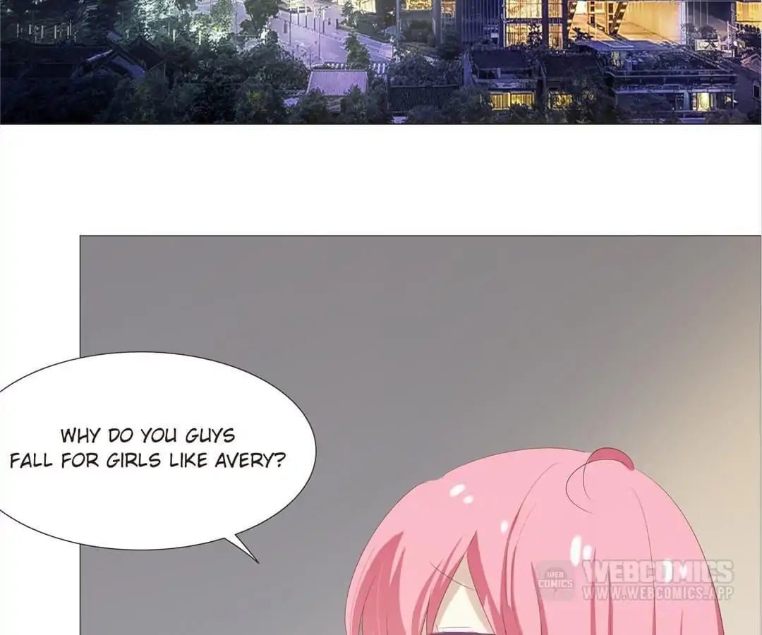 First Crush Chapter 55 - page 3