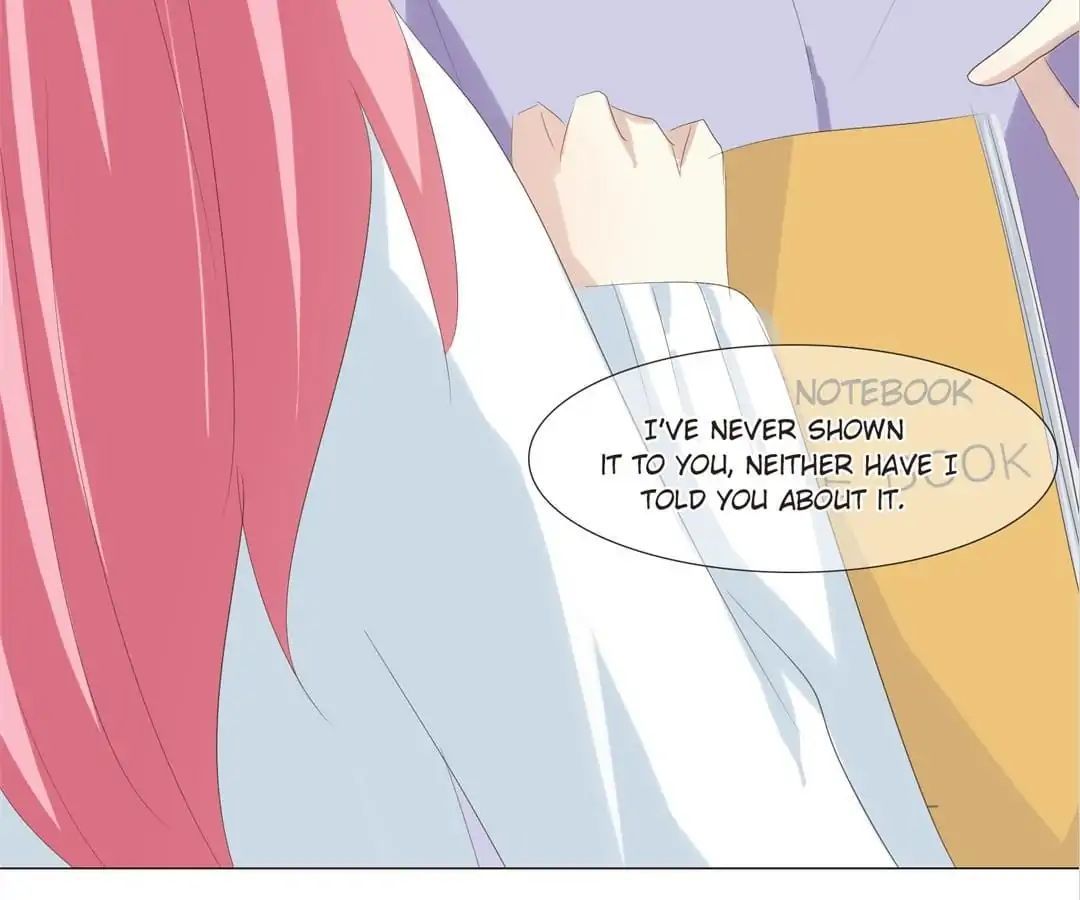 First Crush Chapter 55 - page 32