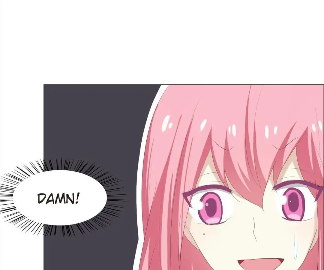 First Crush Chapter 55 - page 33