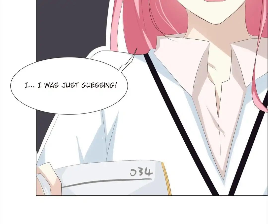 First Crush Chapter 55 - page 34