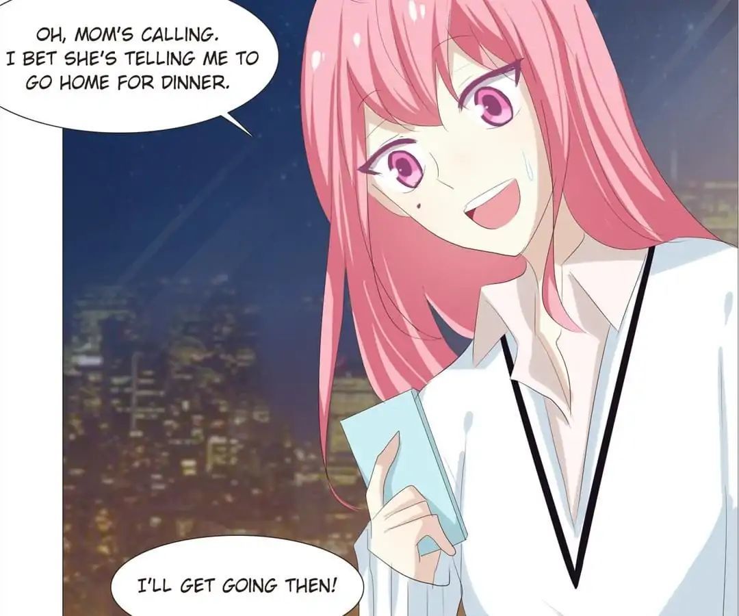 First Crush Chapter 55 - page 37