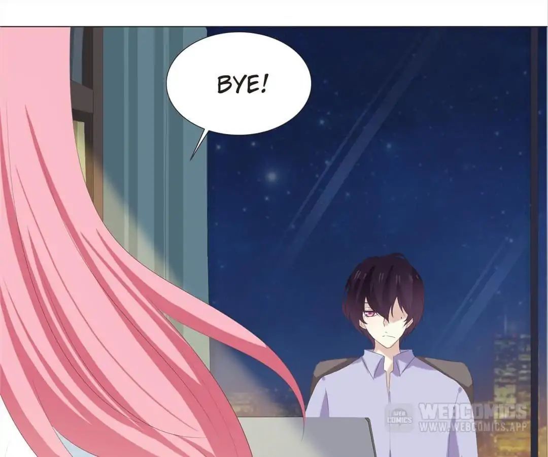 First Crush Chapter 55 - page 39