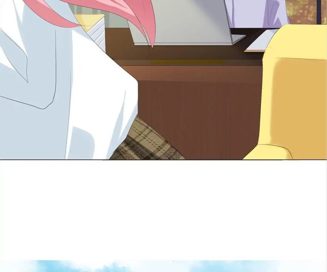 First Crush Chapter 55 - page 40