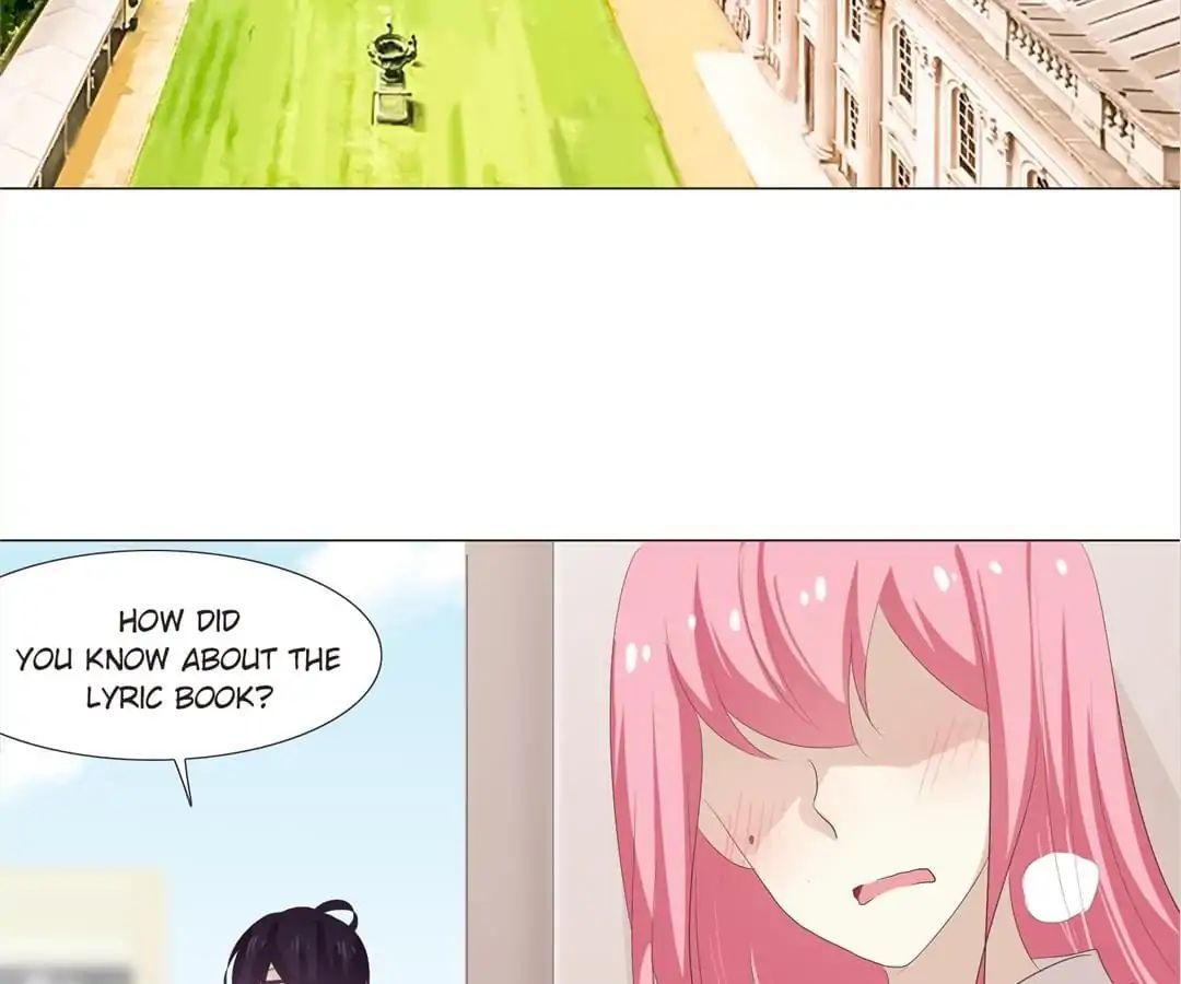 First Crush Chapter 55 - page 42