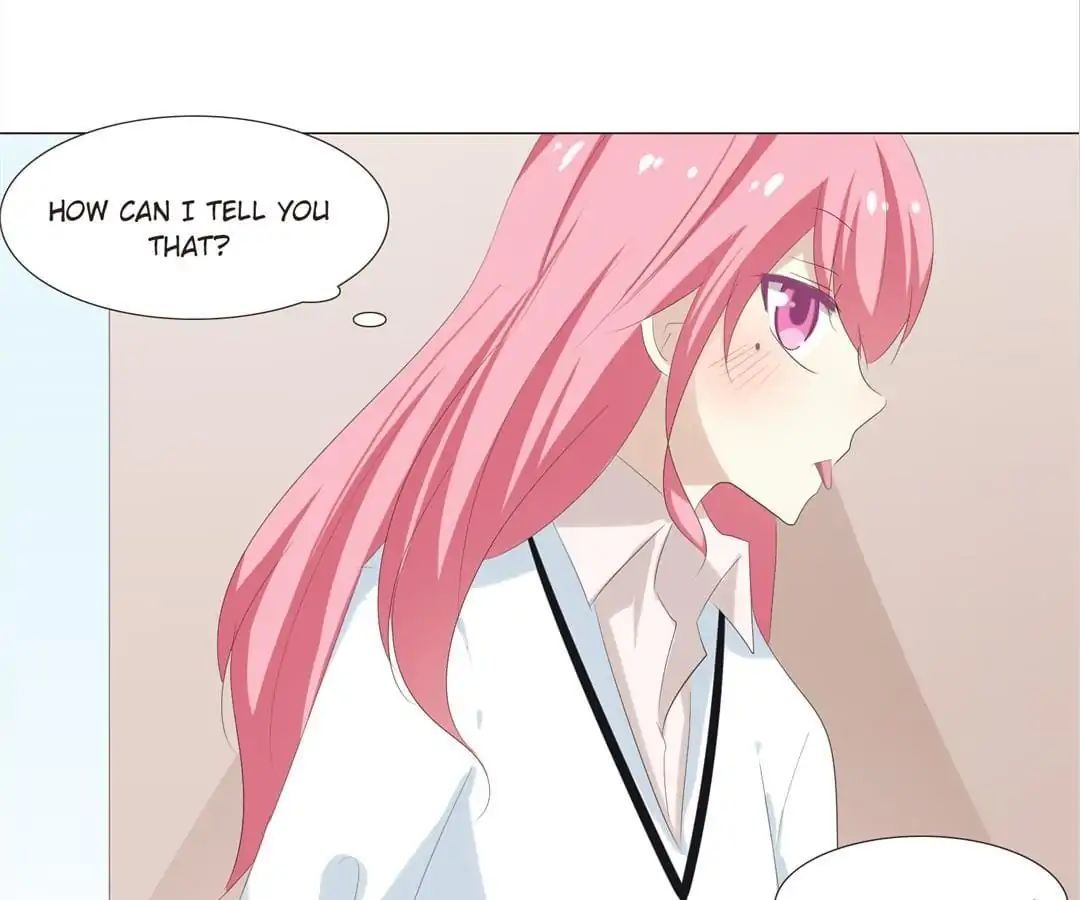 First Crush Chapter 55 - page 44