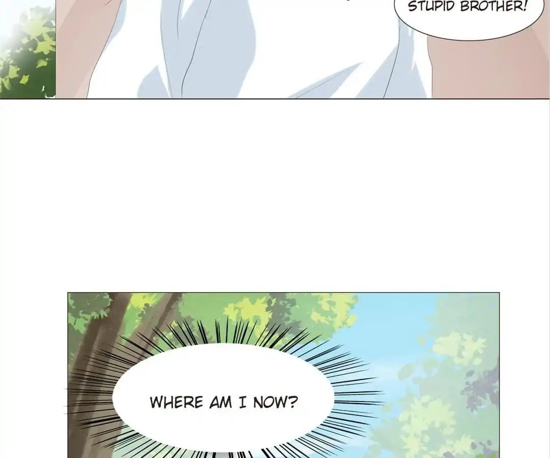 First Crush Chapter 55 - page 45