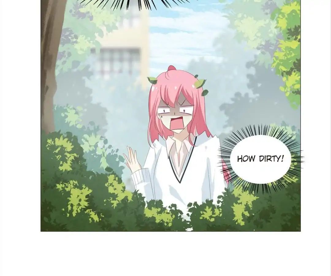 First Crush Chapter 55 - page 46