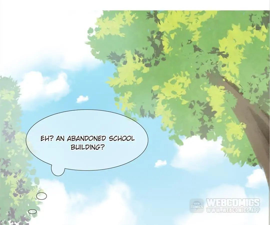 First Crush Chapter 55 - page 47