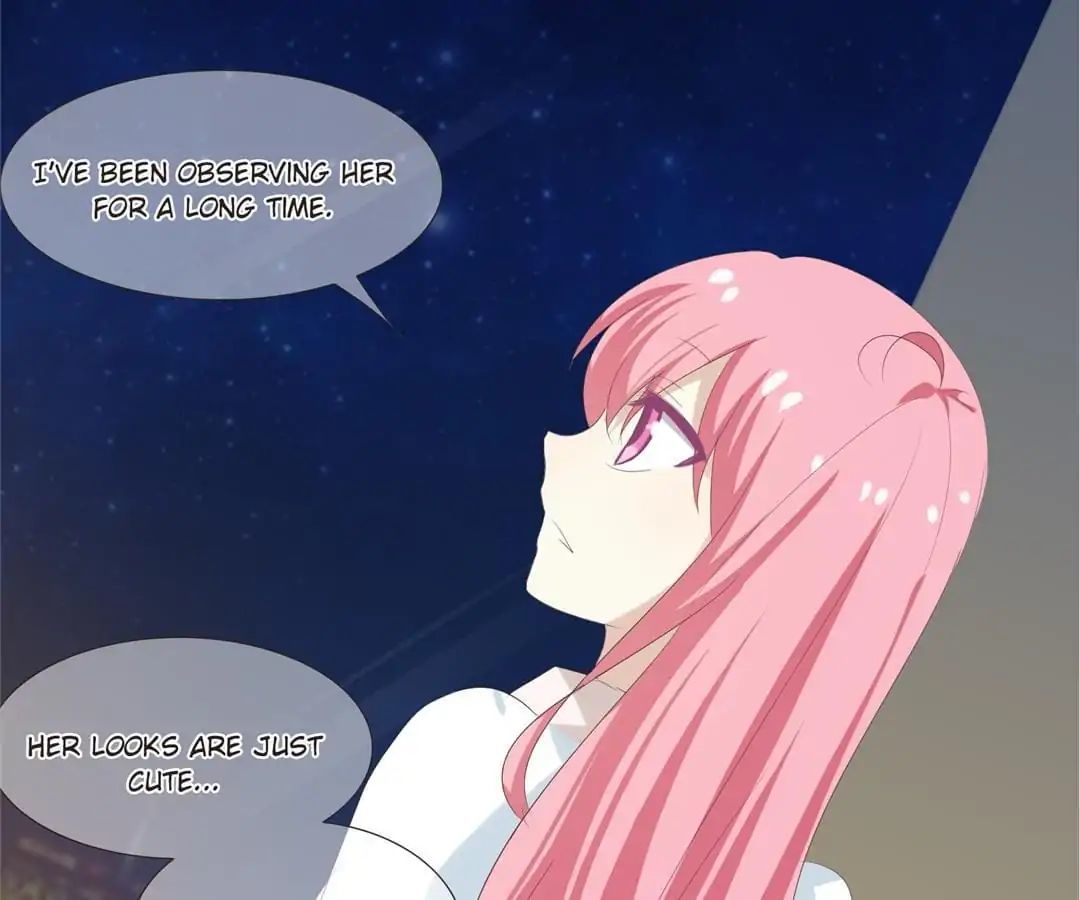 First Crush Chapter 55 - page 5