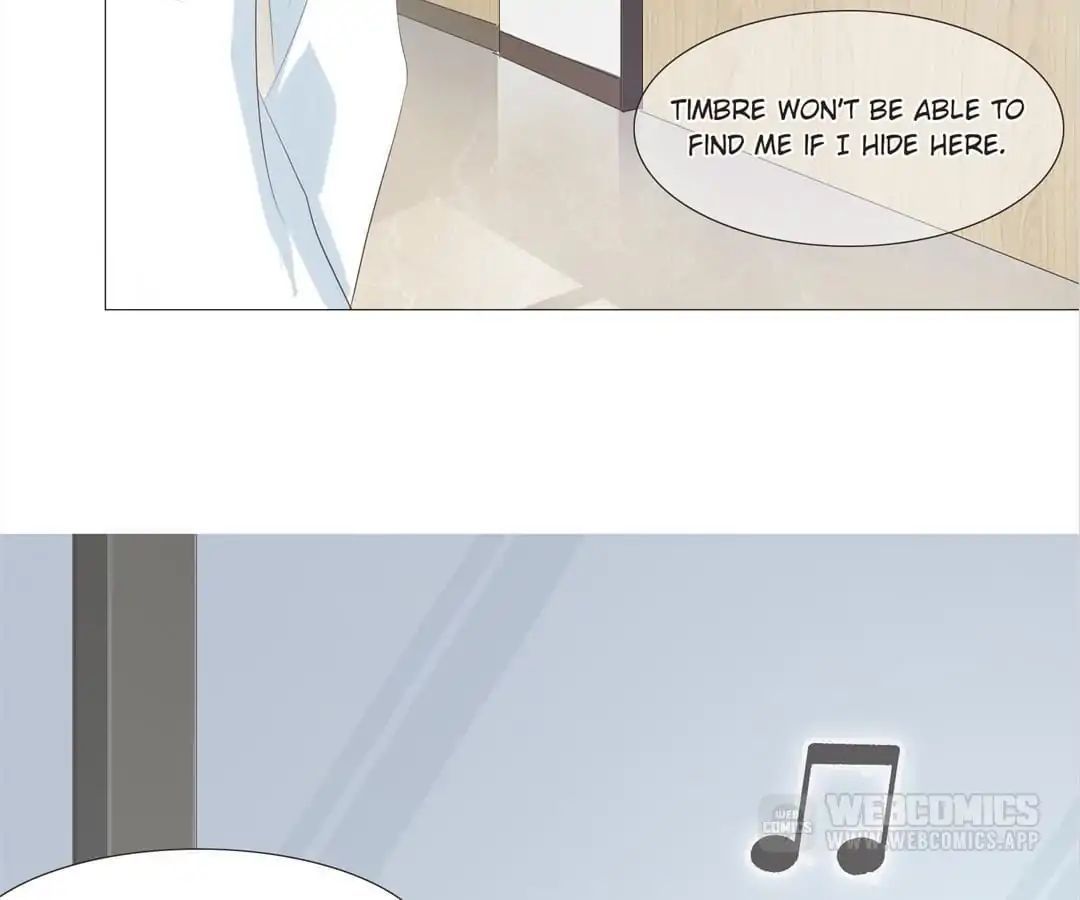 First Crush Chapter 55 - page 51