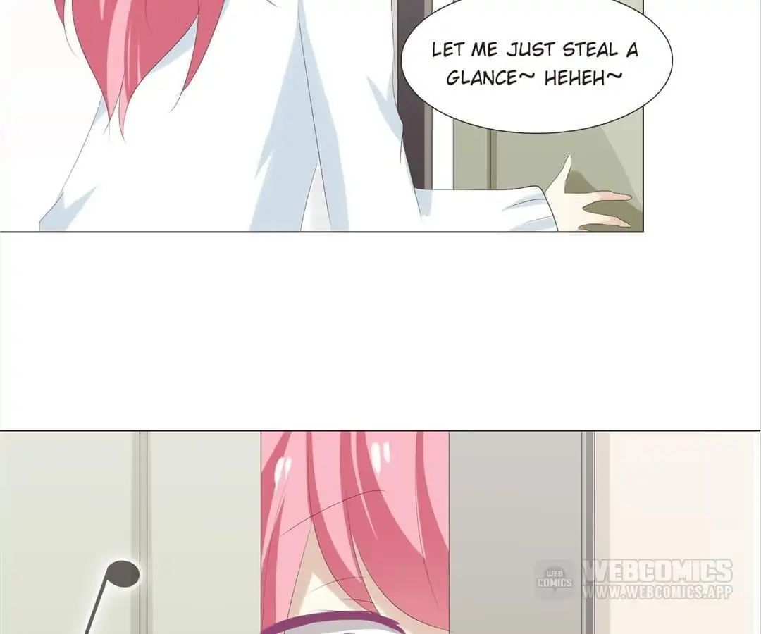 First Crush Chapter 55 - page 55