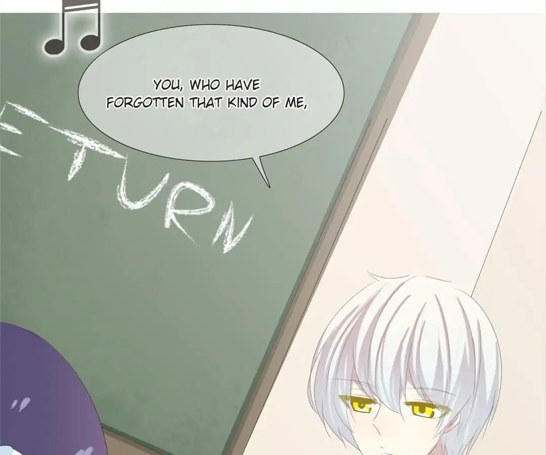 First Crush Chapter 55 - page 57