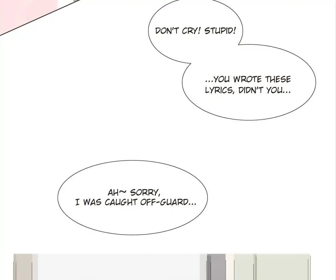 First Crush Chapter 55 - page 60