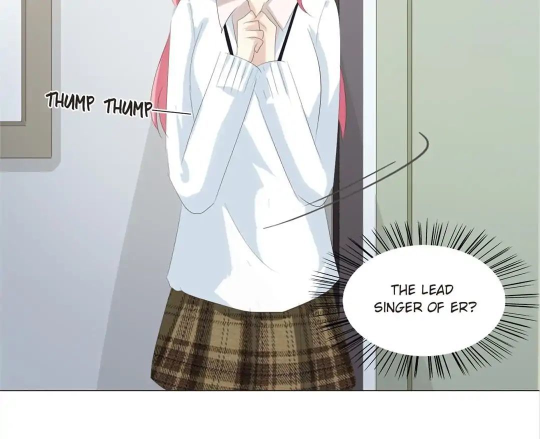 First Crush Chapter 55 - page 62