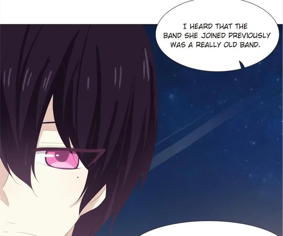 First Crush Chapter 55 - page 8