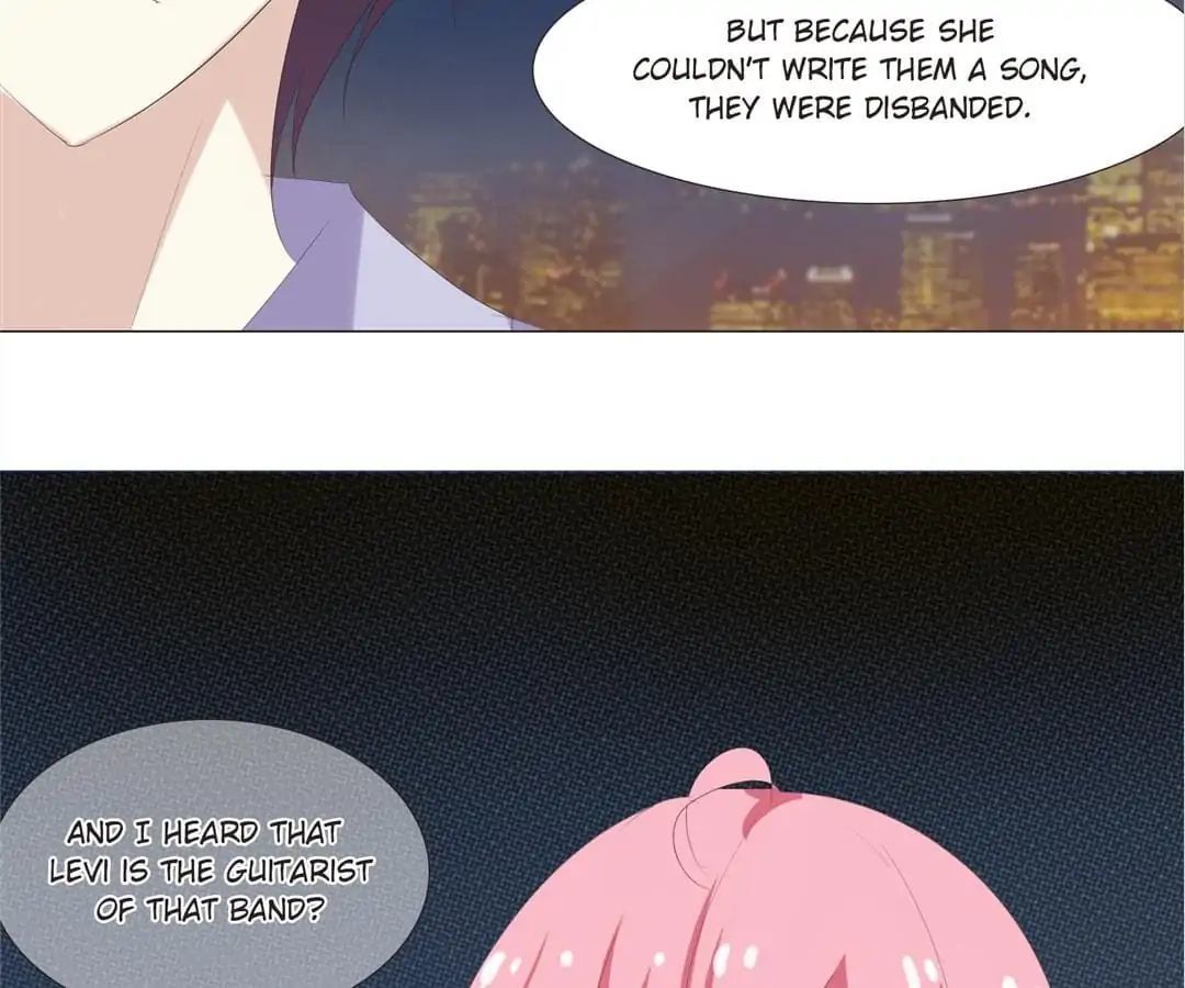 First Crush Chapter 55 - page 9