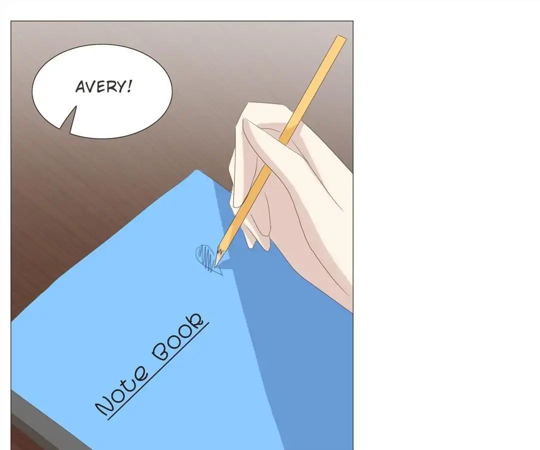 First Crush Chapter 27 - page 1