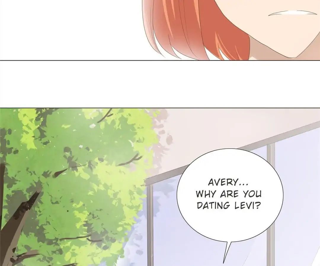 First Crush Chapter 27 - page 11
