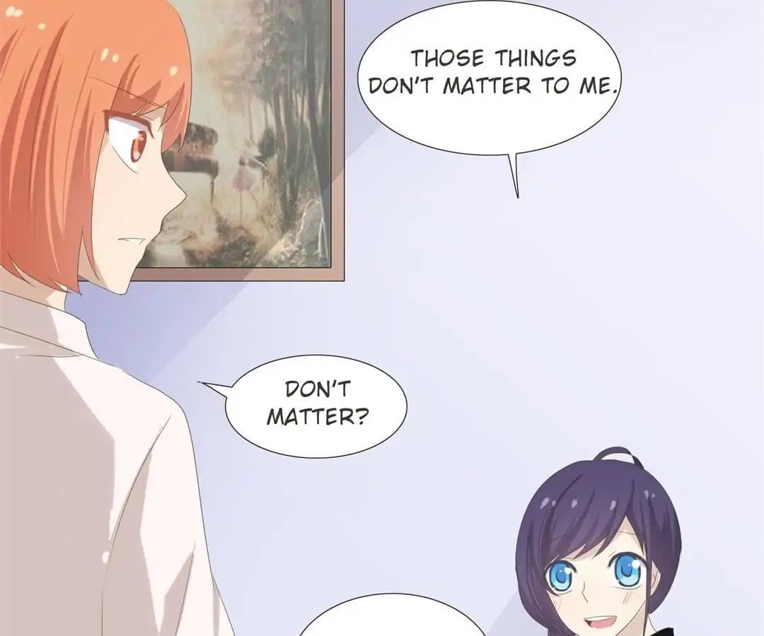First Crush Chapter 27 - page 15