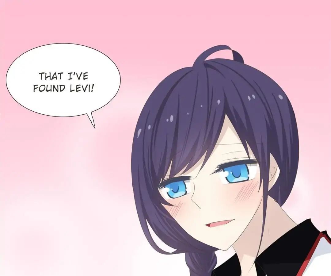 First Crush Chapter 27 - page 17