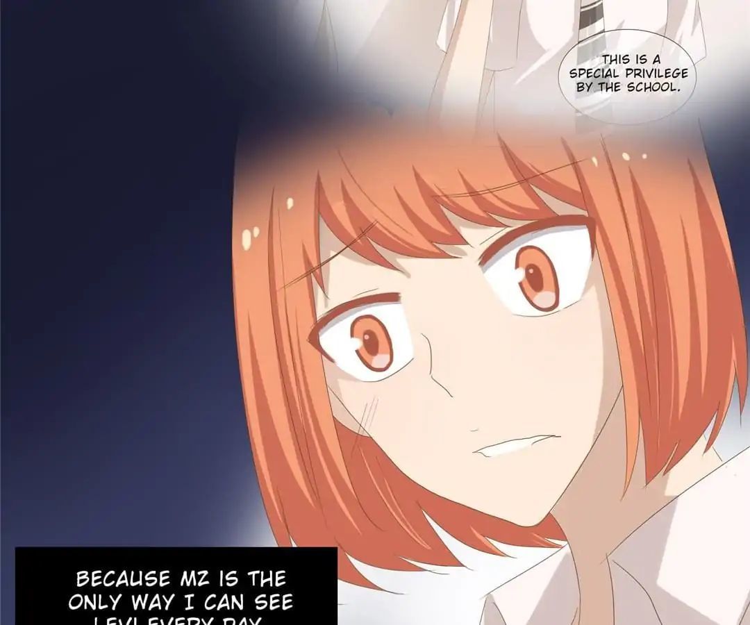 First Crush Chapter 27 - page 21