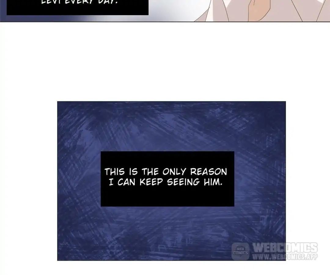First Crush Chapter 27 - page 22