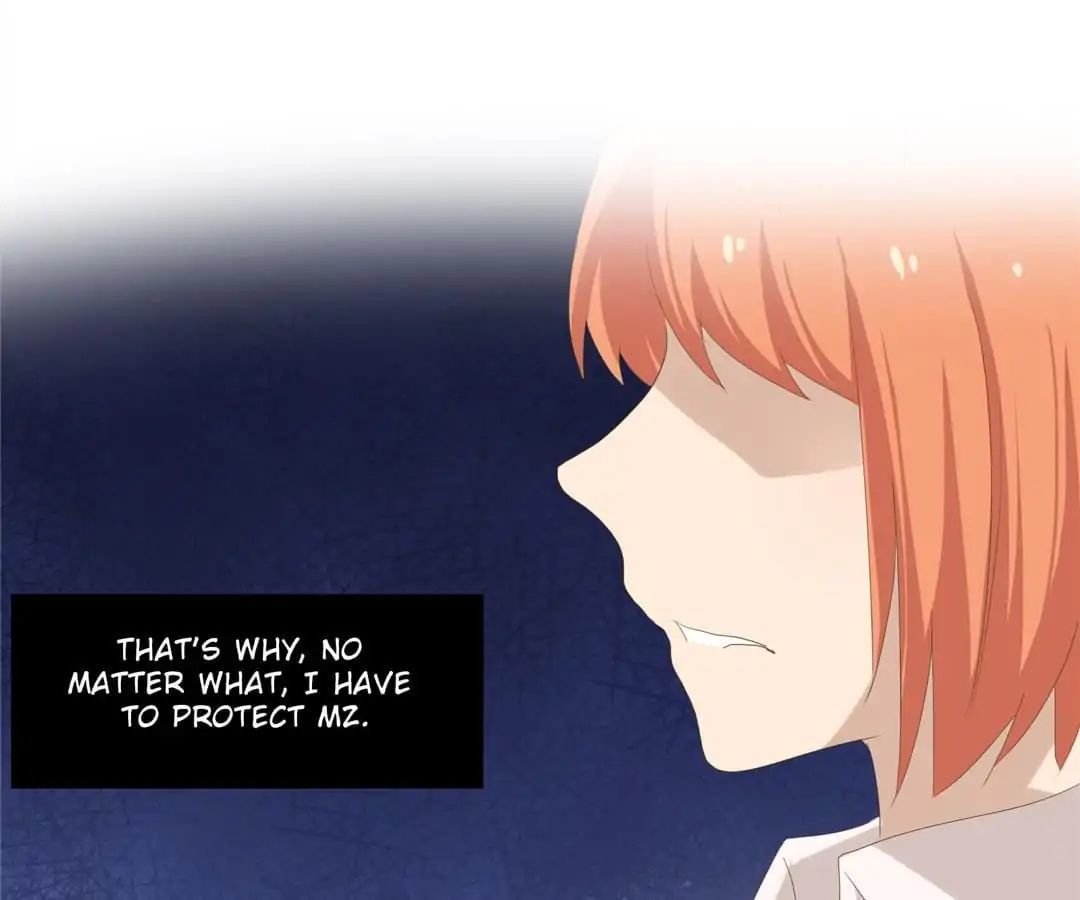 First Crush Chapter 27 - page 23
