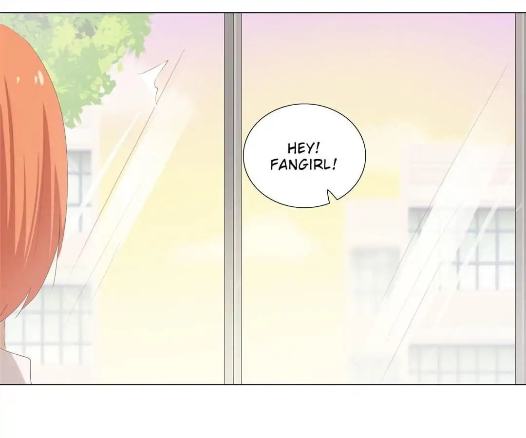 First Crush Chapter 27 - page 25