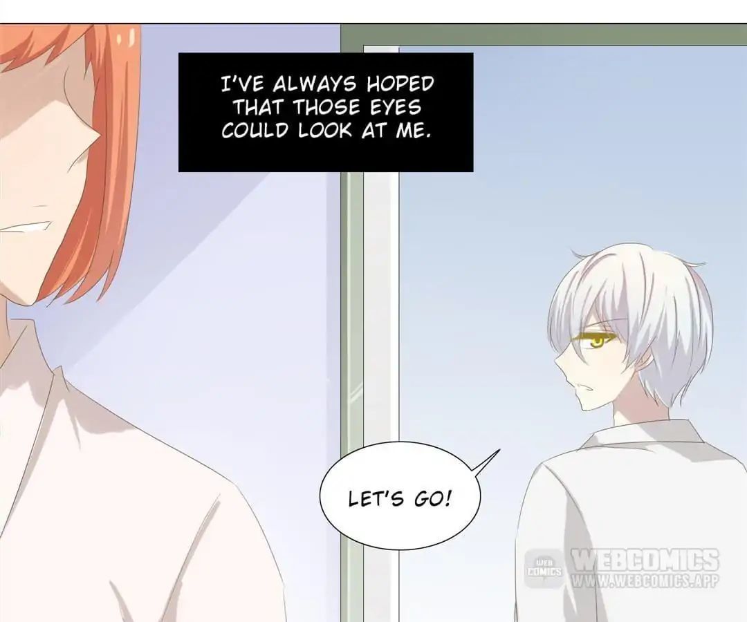 First Crush Chapter 27 - page 26