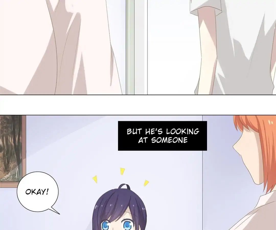 First Crush Chapter 27 - page 27
