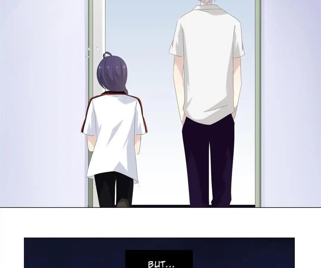 First Crush Chapter 27 - page 29