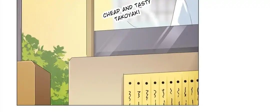 First Crush Chapter 27 - page 32