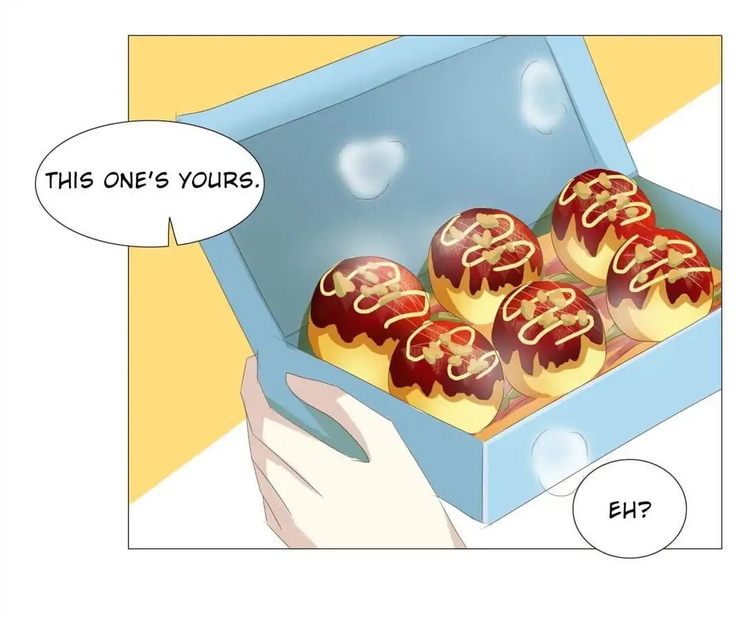 First Crush Chapter 27 - page 33