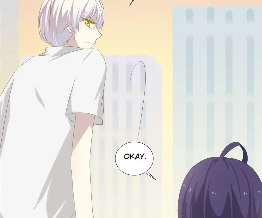 First Crush Chapter 27 - page 36