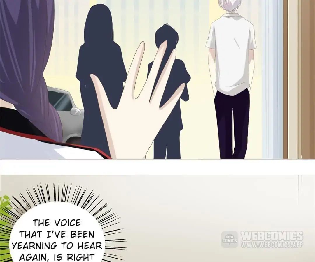 First Crush Chapter 27 - page 38