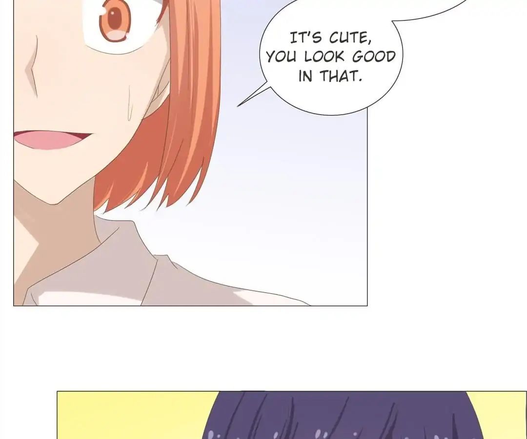 First Crush Chapter 27 - page 4
