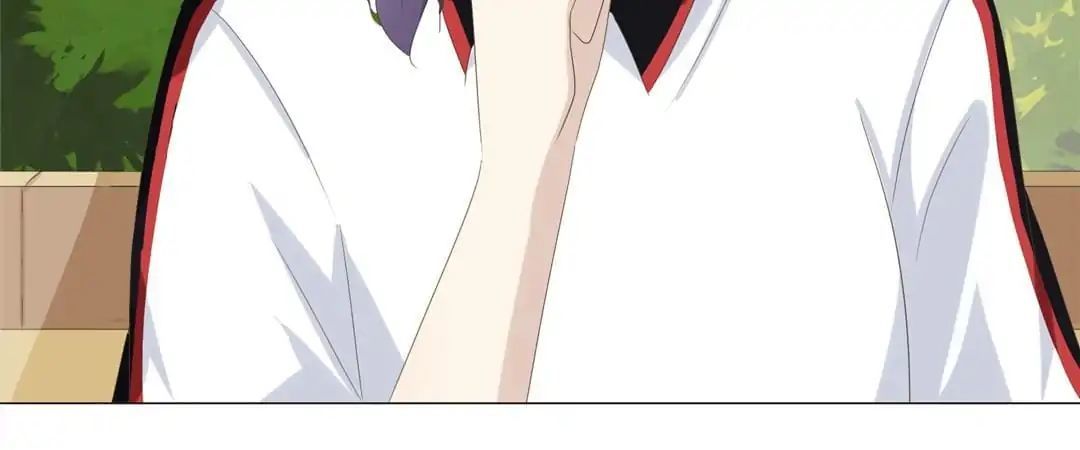 First Crush Chapter 27 - page 40
