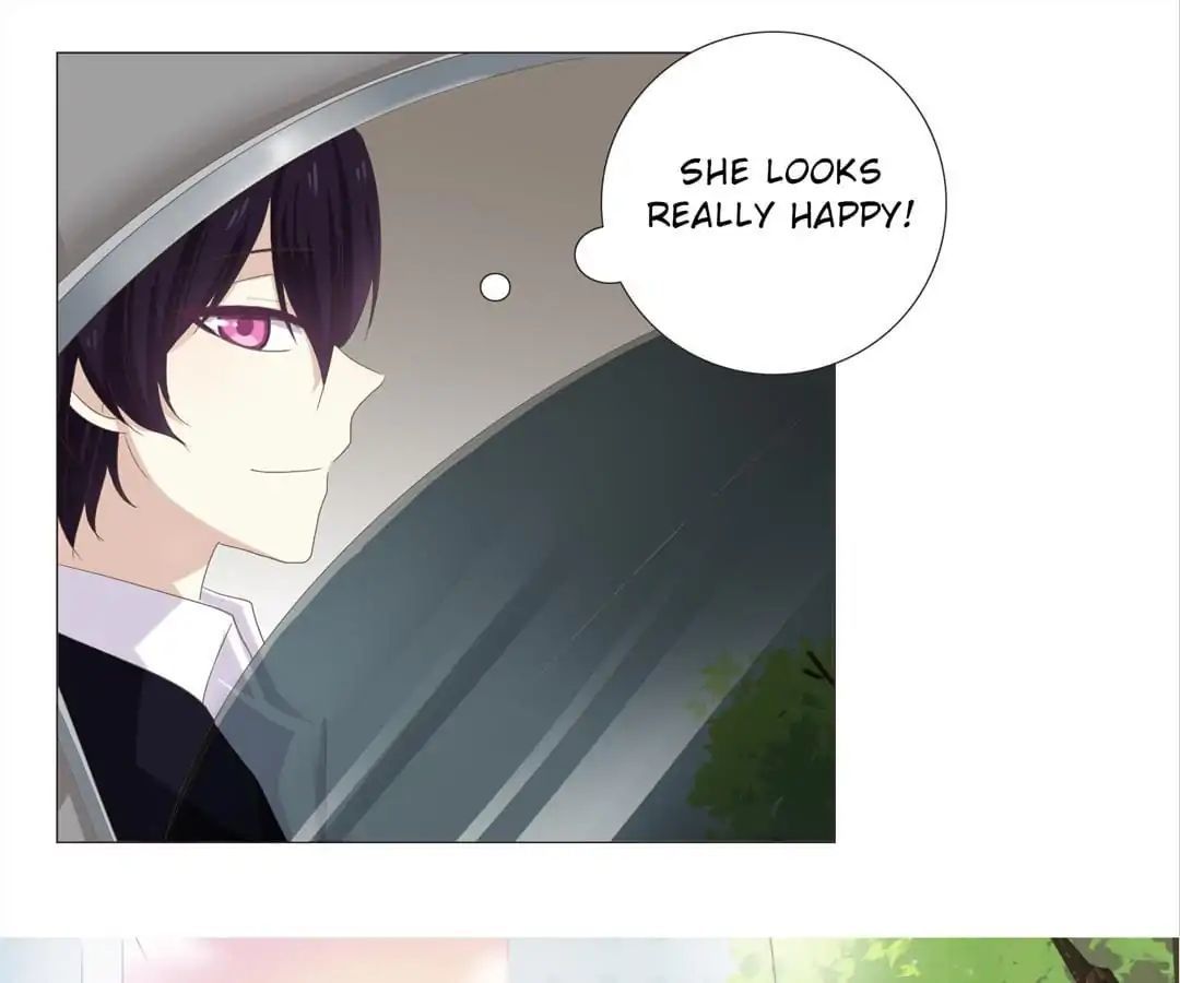 First Crush Chapter 27 - page 41