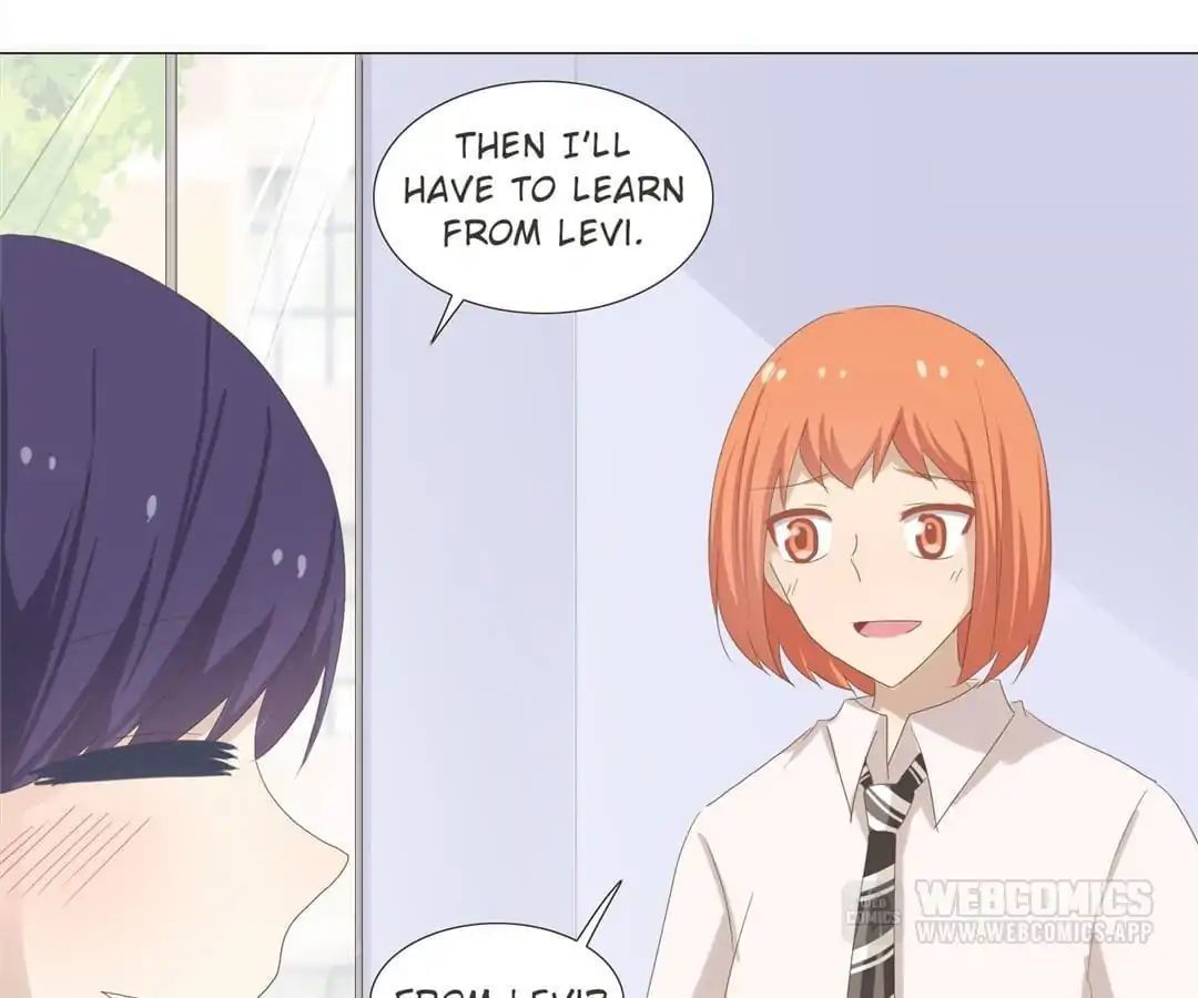 First Crush Chapter 27 - page 6